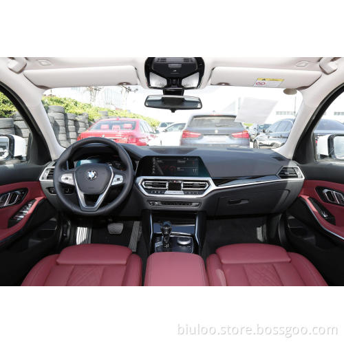 BMW 3 Series  fuel car Used Car 320Li 328Li  316i  328i Fashion Model 320i  Sedan Second Hand Car  For Sale